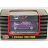 Model Power 19450 HO Minis Purple Plymouth Hemi Barracuda 1970 - Model Train Junction: Quality Parts and Art Supplies