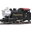 Model Power 96501 HO PRR 0-4-0 Tank Switcher #13 - Model Train Junction: Quality Parts and Art Supplies