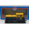 Model Power 6670 HO Santa Fe Plymouth Industrial DDT Diesel Switcher - Model Train Junction: Quality Parts and Art Supplies