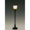 Model Power 595 HO Scale Boulevard Lamp - Model Train Junction: Quality Parts and Art Supplies