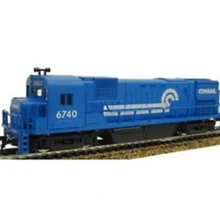 Model Power 6773 HO Scale Conrail Alco C430 - Model Train Junction: Quality Parts and Art Supplies