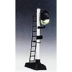 Model Power 1675 HO Scale 2-Indication Target Signal - Model Train Junction: Quality Parts and Art Supplies