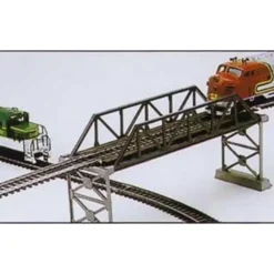 Model Power 99 HO Scale Over & Under Pier set - Model Train Junction: Quality Parts and Art Supplies