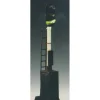 Model Power 1680 HO Scale Traffic Signal w/3 Lights 4-Way Prewired Switch - Model Train Junction: Quality Parts and Art Supplies