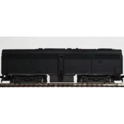 Model Power 839 HO Scale Undecorated FB2 B Diesel Unit (Powered) - Model Train Junction: Quality Parts and Art Supplies