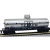 Model Power 8106 HO Texaco Chemical Tank Car #6305 - Model Train Junction: Quality Parts and Art Supplies