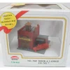 Model Power 2565 N Hook&Ladder Fire Dept. Building - Model Train Junction: Quality Parts and Art Supplies