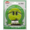 Model Power 8566 N Scale Right & Left Hand Traffic Lights - Model Train Junction: Quality Parts and Art Supplies