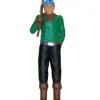 Model Power 7004-1 O Worker With Lighted Hard Hat Lighted Figure - Model Train Junction: Quality Parts and Art Supplies