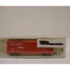 Model Power 3433 SP N Scale 40' Box Car - Model Train Junction: Quality Parts and Art Supplies