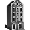 Model Power 2576 Wine & Cheese Shop - Model Train Junction: Quality Parts and Art Supplies