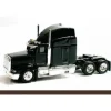 Model Power Mini Series 20100 1:87 Black Peterbilt Truck - Model Train Junction: Quality Parts and Art Supplies