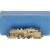 Models West BRASS HO Scale NJC 4-6-4T Steam Locomotive EX/Box - Model Train Junction: Quality Parts and Art Supplies