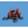 Modelscene 5064 HO SACKS & BARRELS - Model Train Junction: Quality Parts and Art Supplies