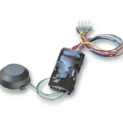 MRC 1626 HO DCC Decoder with Sound Synchronized Diesel Sound Decoder 1.5Amp - Model Train Junction: Quality Parts and Art Supplies