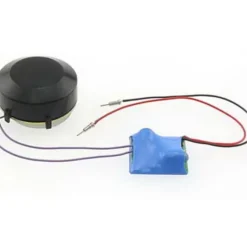 MRC 1662 HO Sounder Sound-Only Decoder with Speaker Diesel - Model Train Junction: Quality Parts and Art Supplies