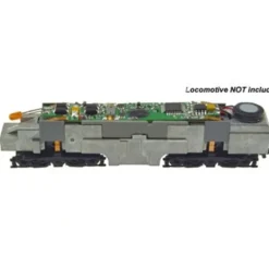 MRC 1827 N DCC Sound & Control Decoder Fits: Kato PA1 - Model Train Junction: Quality Parts and Art Supplies