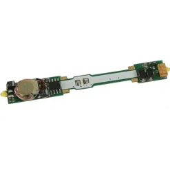 MRC 0001811 N DCC Sound & Control Decoder For Atlas GE U23 Diesel - Model Train Junction: Quality Parts and Art Supplies