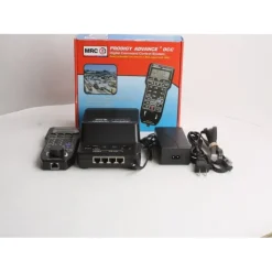 MRC 0001414 Prodigy Advance Squared DCC System - Model Train Junction: Quality Parts and Art Supplies