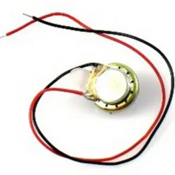 MRC 1517 Round Speaker 10mm - Model Train Junction: Quality Parts and Art Supplies