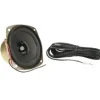 MRC 810 Soundmaster 210 Accessories 3" Fixed Speaker and Wire - Model Train Junction: Quality Parts and Art Supplies