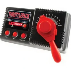 MRC 1301 Throttlepack AC - Model Train Junction: Quality Parts and Art Supplies