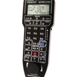 MRC 1411 v Prodigy Wireless Walkaround - Model Train Junction: Quality Parts and Art Supplies