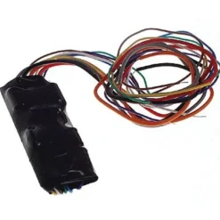 MRC AD321 HO/G DCC Decoders-No Sound 3 Amp, 4 Digit Addressing, 128 Speed - Model Train Junction: Quality Parts and Art Supplies