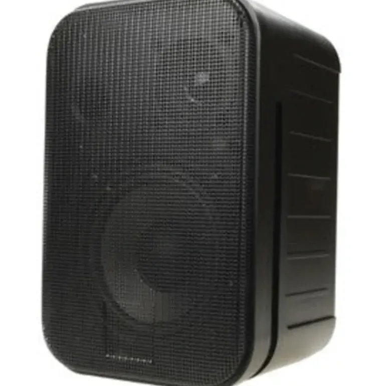 MRC AT830 Train Sound Two Way Speaker - Model Train Junction: Quality Parts and Art Supplies