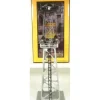 MTH 30-9049 395 Floodlight Tower - Model Train Junction: Quality Parts and Art Supplies