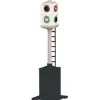 MTH 11-90029 #78 Standard Auto Control Signal - Model Train Junction: Quality Parts and Art Supplies