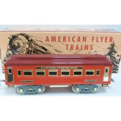 MTH 11-40024 #4343 Std. Gauge Diner Car Iron - Model Train Junction: Quality Parts and Art Supplies