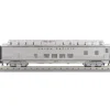 MTH 30-67583 60' STREAMLINED ABS UP - Model Train Junction: Quality Parts and Art Supplies
