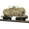 MTH 20-96193 ACF Industries 8000 Gallon Tank Car - Model Train Junction: Quality Parts and Art Supplies