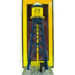 MTH 30-90263 Alaska #193 Industrial Water Tower - Model Train Junction: Quality Parts and Art Supplies