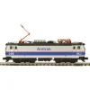 MTH 20-5622-3 Amtrak AEM-7 Non-Powered Electric Locomotive #909 - Model Train Junction: Quality Parts and Art Supplies