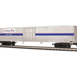 MTH 20-93519 Amtrak Express Mail Box Car IV - Model Train Junction: Quality Parts and Art Supplies