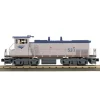 MTH 30-2938-1 Amtrak MP15DC Diesel Engine w/Proto-Sound 2.0 #530 - Model Train Junction: Quality Parts and Art Supplies