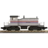 MTH 30-2964-1 Amtrak SW-1 Diesel Switcher w/Proto-Sound 2.0 #735 - Model Train Junction: Quality Parts and Art Supplies