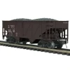 MTH 20-97253 Atlantic Coast Line 34' Composite Hopper Car #82102 - Model Train Junction: Quality Parts and Art Supplies
