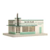 MTH 30-90281 Automat Corner Store - Model Train Junction: Quality Parts and Art Supplies