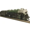 MTH 20-3322-1 BA 4-6-4 J-1e Hudson Steam w/ P-S 2 Hi-Rail Wheels #613 - Model Train Junction: Quality Parts and Art Supplies