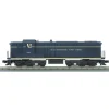 MTH 30-2767-1 Baltimore & Ohio AS-616 Diesel Engine w/Proto-Sound 2.0 #904 - Model Train Junction: Quality Parts and Art Supplies