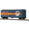 MTH 81-74002 Baltimore & Ohio HO Scale 40' PS-1 Boxcar #467258 - Model Train Junction: Quality Parts and Art Supplies