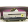 MTH 10-8026 B&O 2814 O Gauge Boxcar - Model Train Junction: Quality Parts and Art Supplies