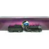 MTH 20-3282-2 B&O 0-6-0 USRA Steam Locomotive (Scale Wheels) w/PS2 #380 - Model Train Junction: Quality Parts and Art Supplies