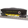 MTH 30-75357 4-BAY HOPPER CAR NORTHERN PACIFIC - Model Train Junction: Quality Parts and Art Supplies