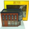 MTH 30-90092 Bicycle Shop w/Blinking Sign - Model Train Junction: Quality Parts and Art Supplies