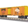 MTH 30-78122 Big Nose Red Ale Modern Reefer - Model Train Junction: Quality Parts and Art Supplies
