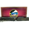 MTH 20-3250-1 BM&R 4-8-4 T-1 Steam Locomotive High Rail w/PS2.0 #2102 - Model Train Junction: Quality Parts and Art Supplies